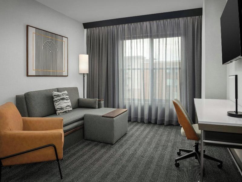 Courtyard By Marriott Bozeman image