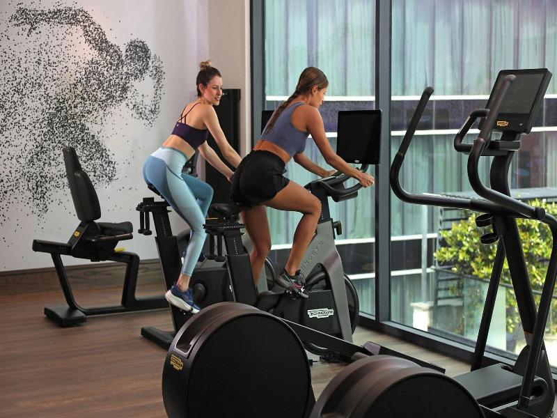 Courtyard By Marriott Santo Domingo Piantini image