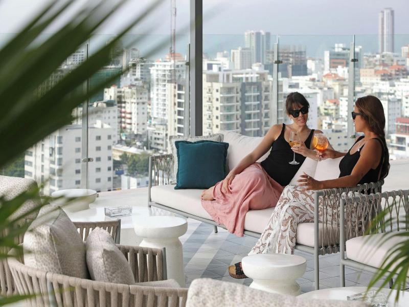 Courtyard By Marriott Santo Domingo Piantini image