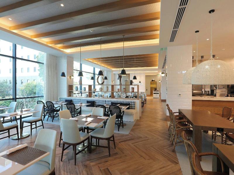 Courtyard By Marriott Santo Domingo Piantini image