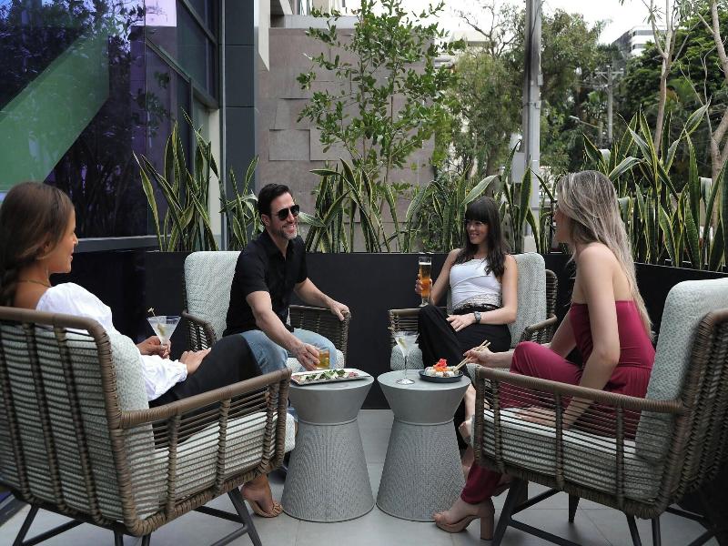 Courtyard By Marriott Santo Domingo Piantini image