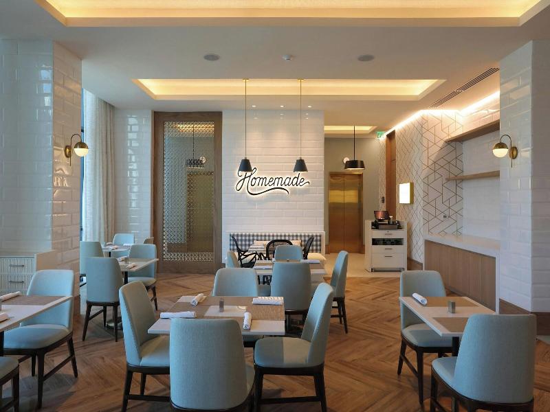 Courtyard By Marriott Santo Domingo Piantini image
