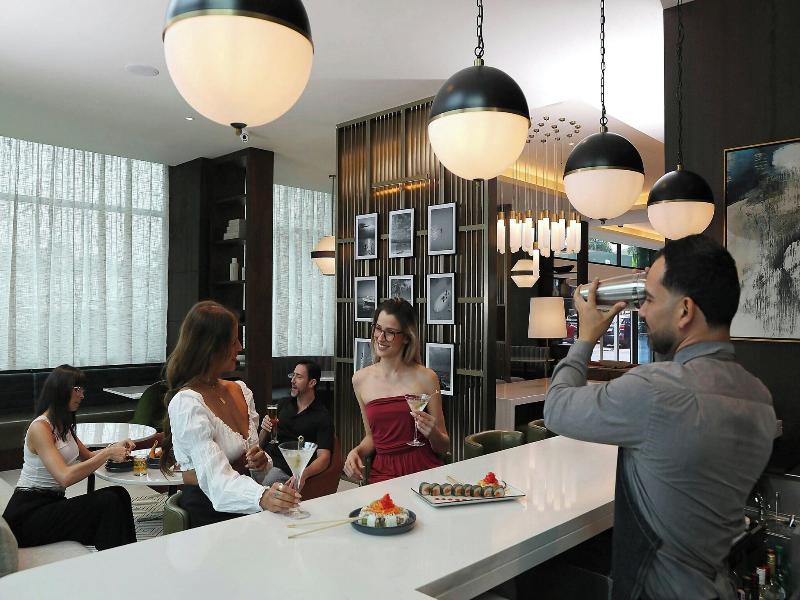 Courtyard By Marriott Santo Domingo Piantini image