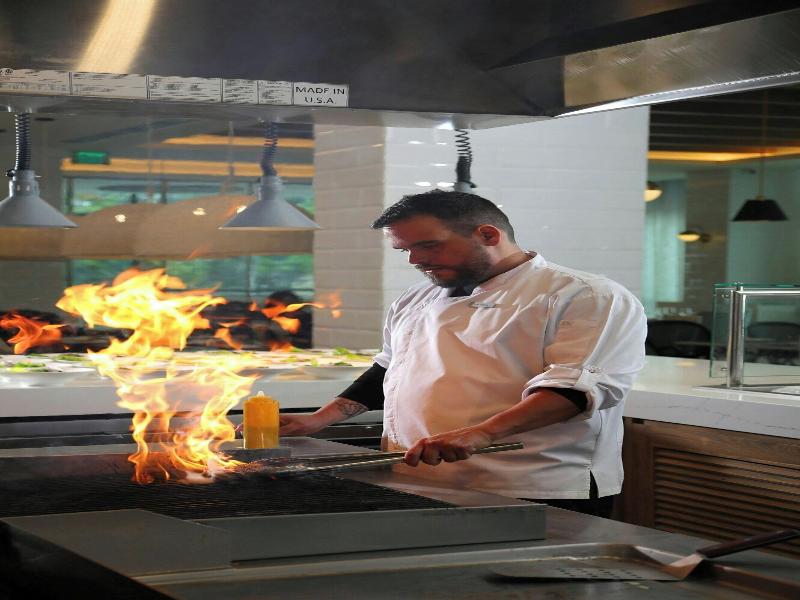 Courtyard By Marriott Santo Domingo Piantini image