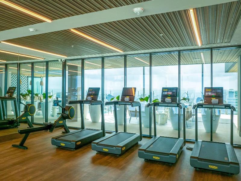 Courtyard By Marriott Santo Domingo Piantini image