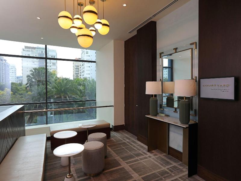 Courtyard By Marriott Santo Domingo Piantini image