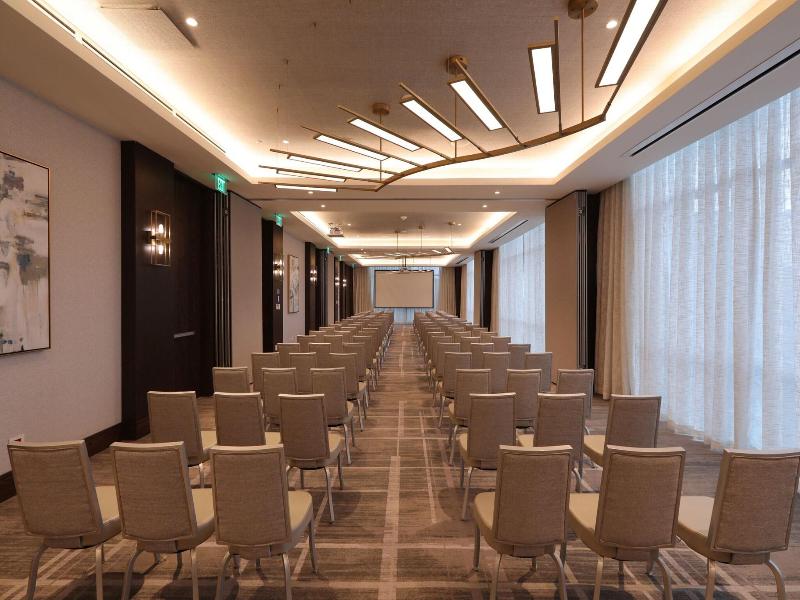 Courtyard By Marriott Santo Domingo Piantini image