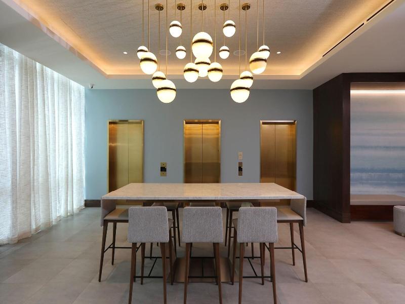 Courtyard By Marriott Santo Domingo Piantini image