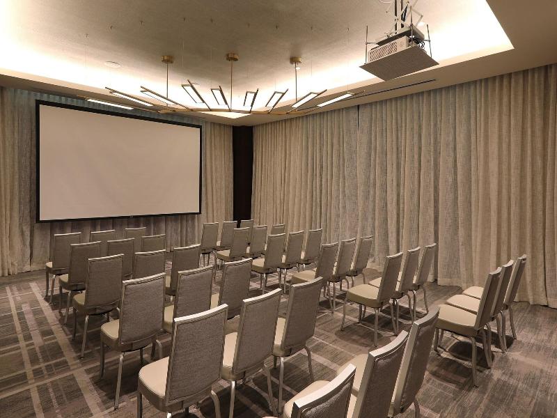 Courtyard By Marriott Santo Domingo Piantini image