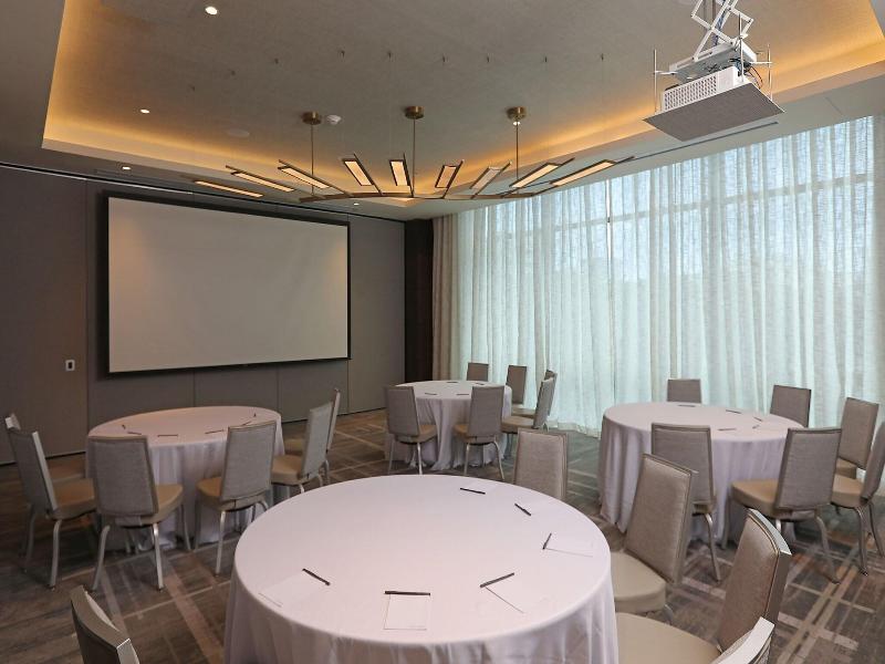Courtyard By Marriott Santo Domingo Piantini image