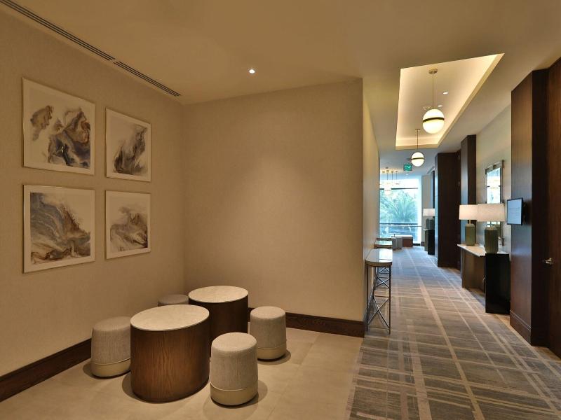 Courtyard By Marriott Santo Domingo Piantini image
