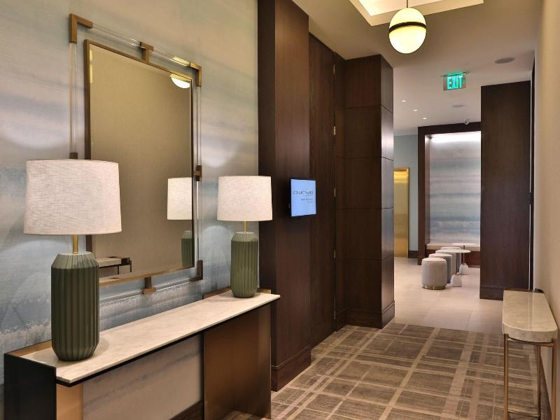 Courtyard By Marriott Santo Domingo Piantini image