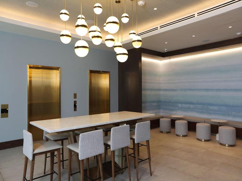 Courtyard By Marriott Santo Domingo Piantini image