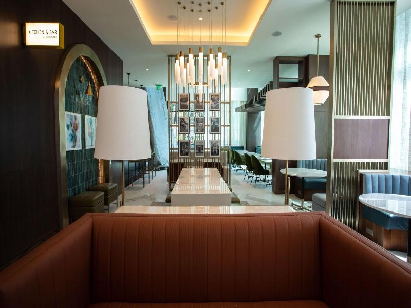 Courtyard By Marriott Santo Domingo Piantini image