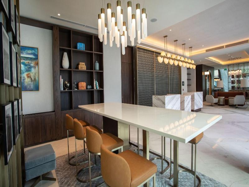 Courtyard By Marriott Santo Domingo Piantini image