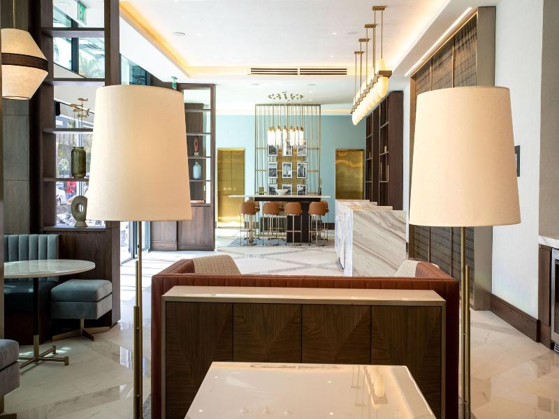 Courtyard By Marriott Santo Domingo Piantini image
