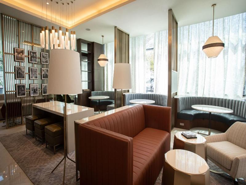 Courtyard By Marriott Santo Domingo Piantini image