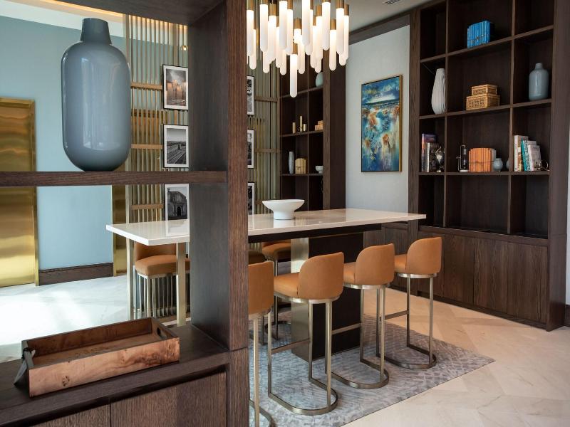 Courtyard By Marriott Santo Domingo Piantini image