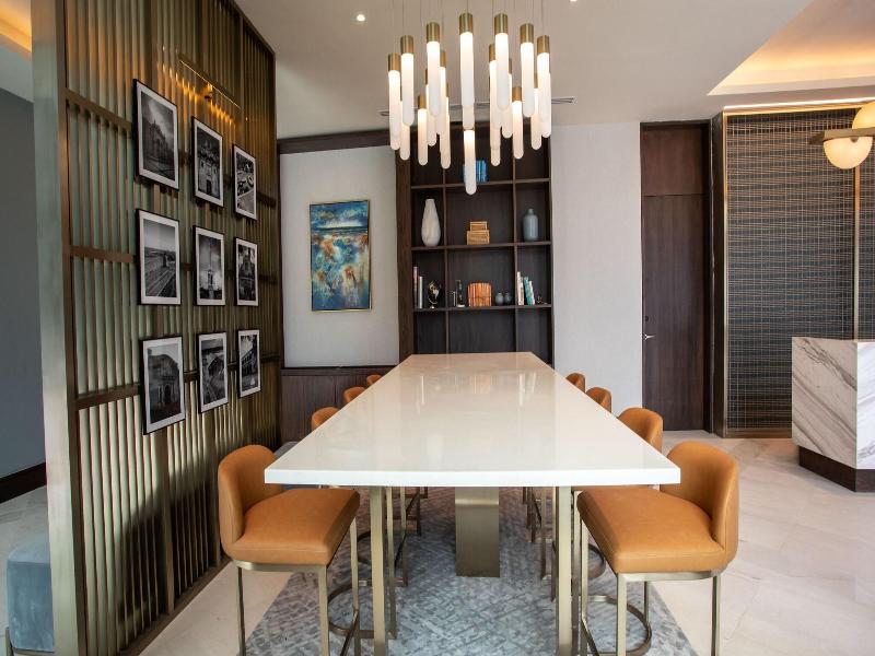 Courtyard By Marriott Santo Domingo Piantini image
