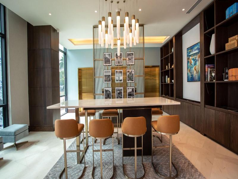 Courtyard By Marriott Santo Domingo Piantini image