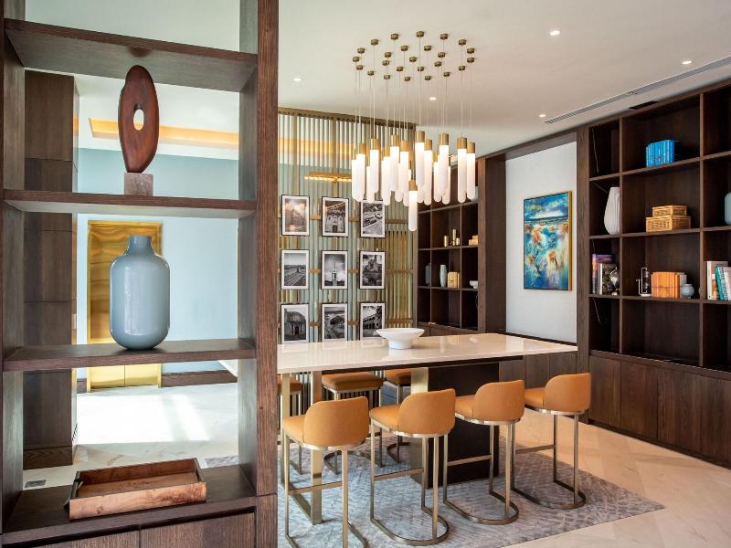Courtyard By Marriott Santo Domingo Piantini image
