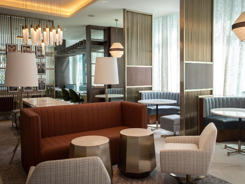 Courtyard By Marriott Santo Domingo Piantini image