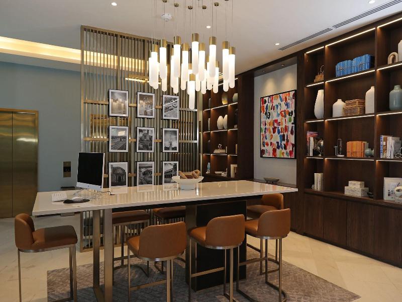 Courtyard By Marriott Santo Domingo Piantini image
