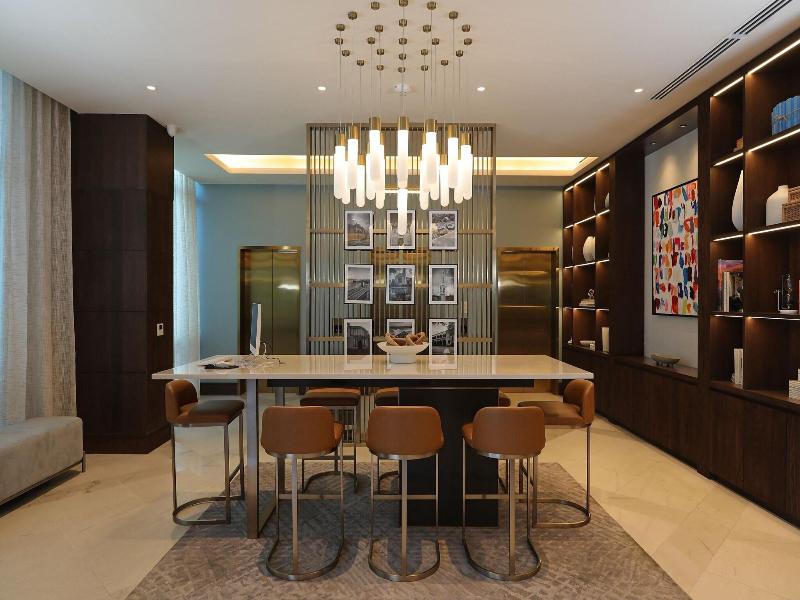 Courtyard By Marriott Santo Domingo Piantini image