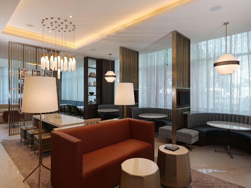 Courtyard By Marriott Santo Domingo Piantini image