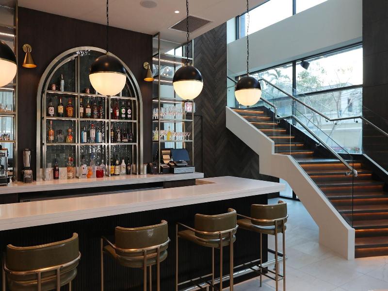 Courtyard By Marriott Santo Domingo Piantini image