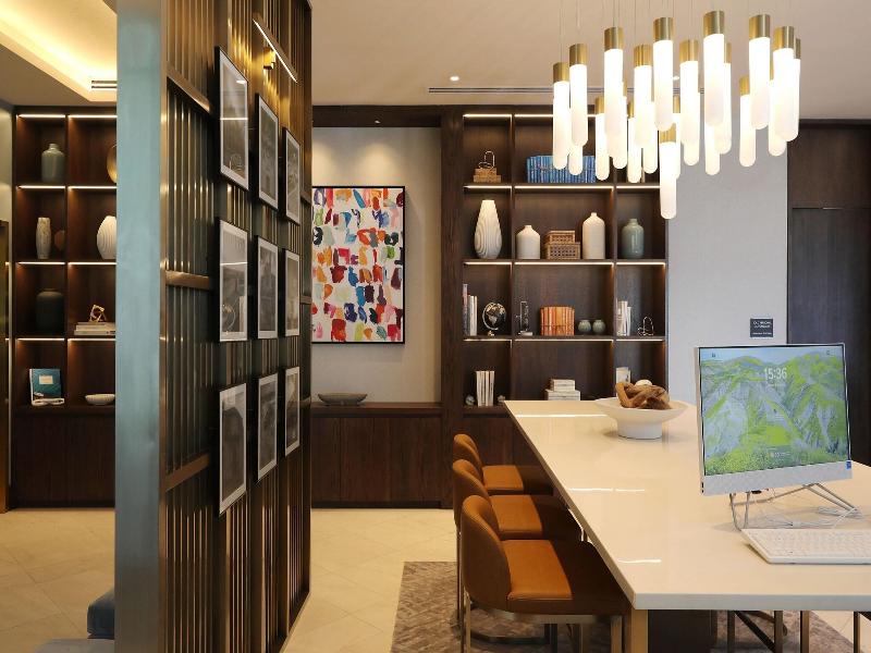 Courtyard By Marriott Santo Domingo Piantini image