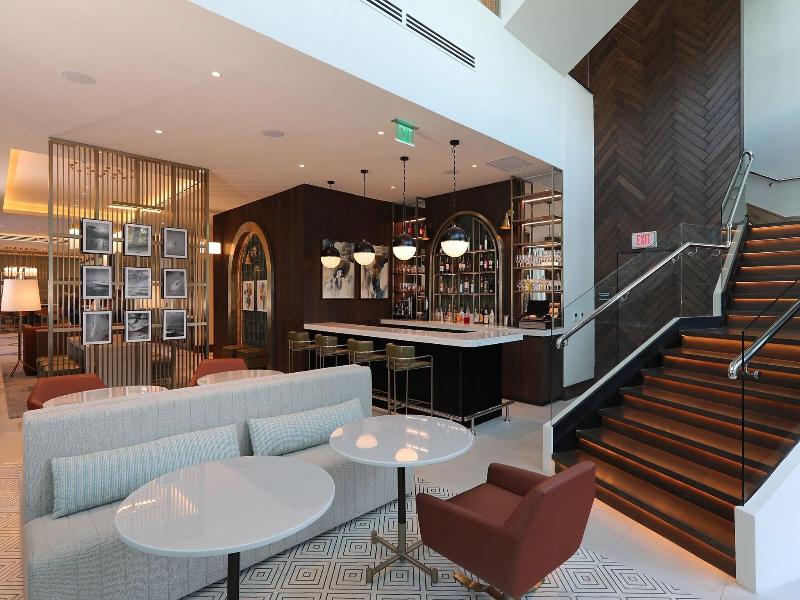 Courtyard By Marriott Santo Domingo Piantini image