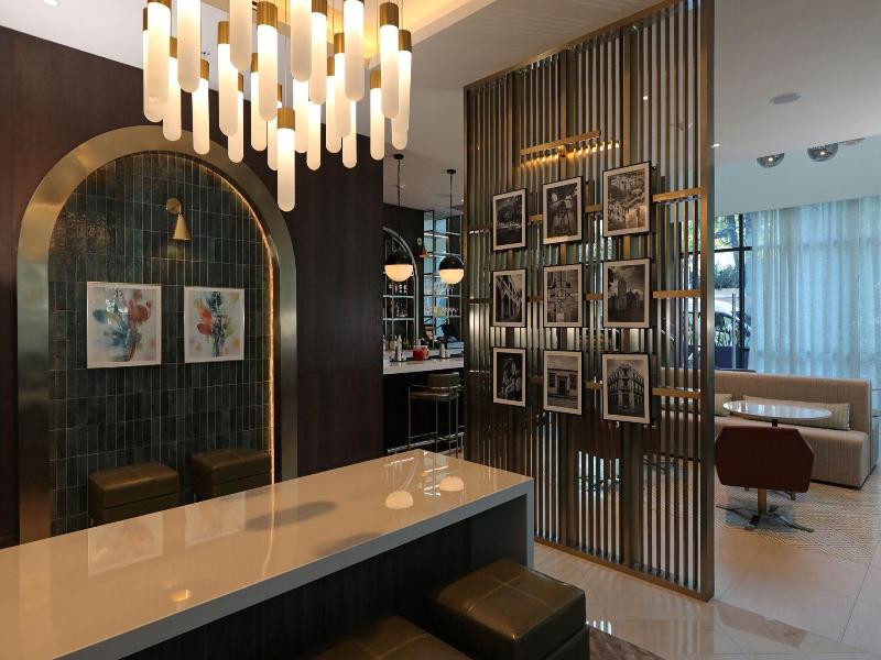 Courtyard By Marriott Santo Domingo Piantini image
