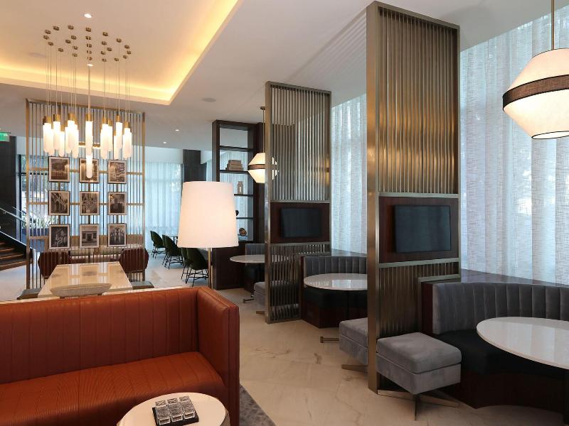 Courtyard By Marriott Santo Domingo Piantini image