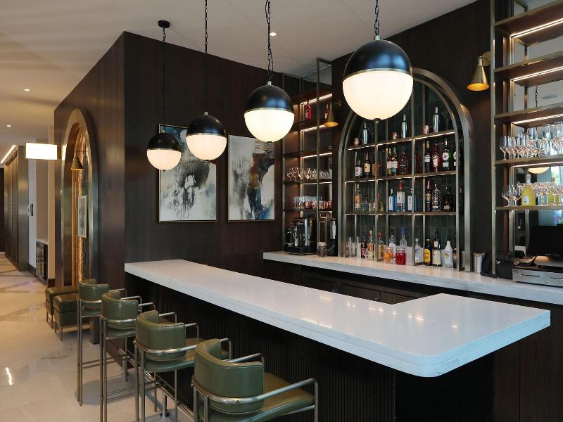 Courtyard By Marriott Santo Domingo Piantini image