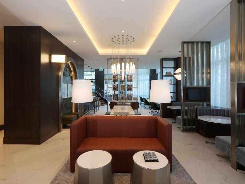 Courtyard By Marriott Santo Domingo Piantini image