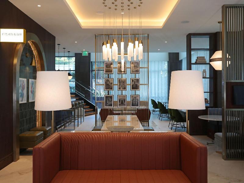 Courtyard By Marriott Santo Domingo Piantini image