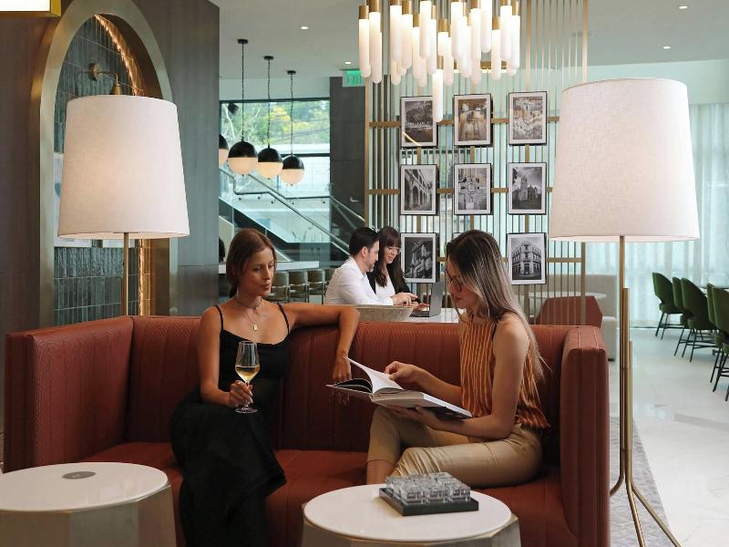 Courtyard By Marriott Santo Domingo Piantini image