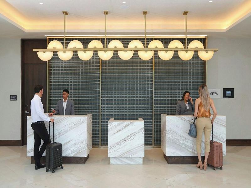 Courtyard By Marriott Santo Domingo Piantini image
