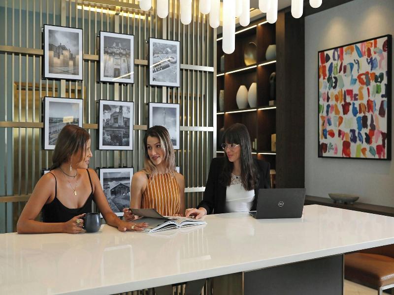 Courtyard By Marriott Santo Domingo Piantini image