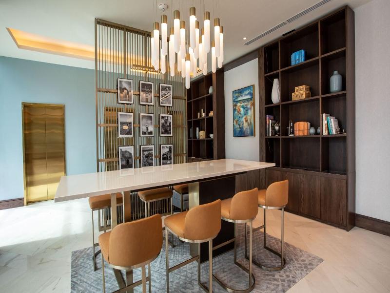 Courtyard By Marriott Santo Domingo Piantini image