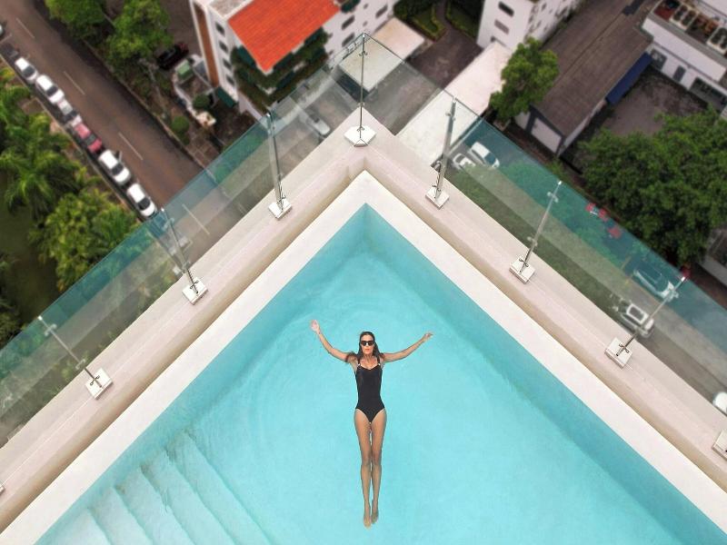 Courtyard By Marriott Santo Domingo Piantini image