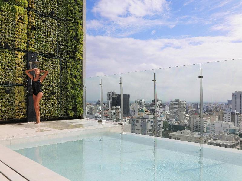 Courtyard By Marriott Santo Domingo Piantini image