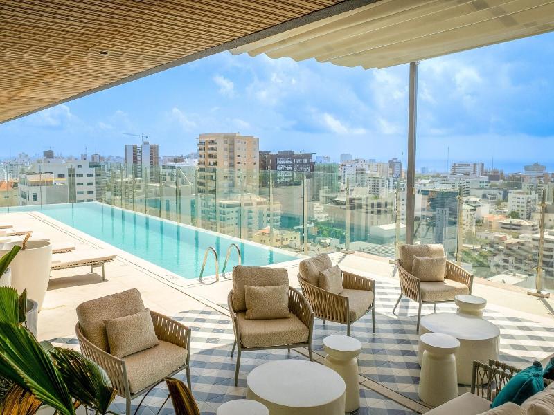 Courtyard By Marriott Santo Domingo Piantini image