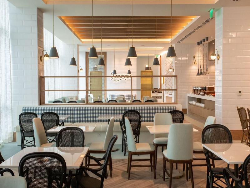 Courtyard By Marriott Santo Domingo Piantini image