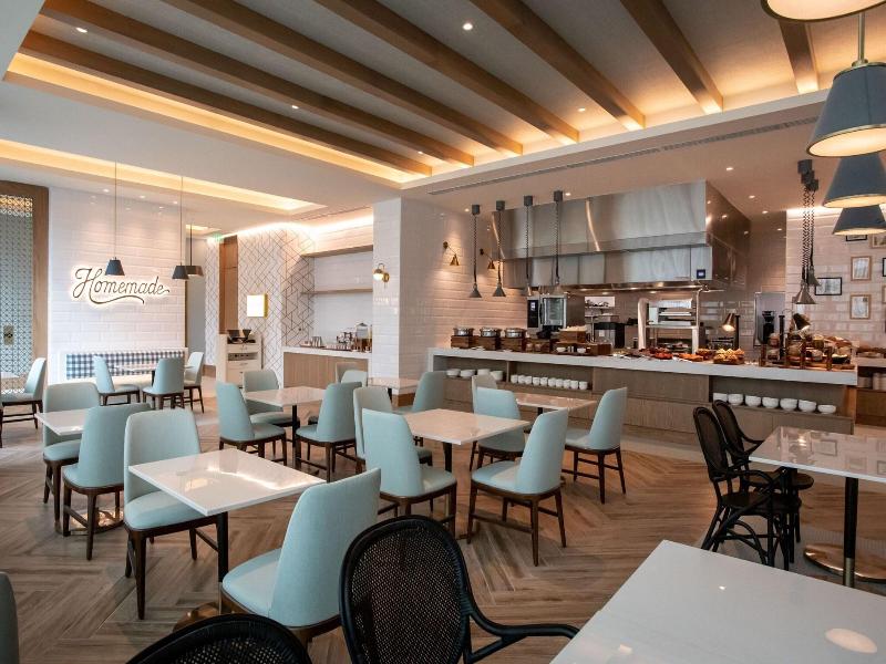 Courtyard By Marriott Santo Domingo Piantini image