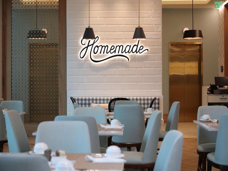 Courtyard By Marriott Santo Domingo Piantini image