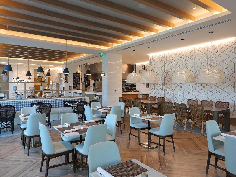 Courtyard By Marriott Santo Domingo Piantini image