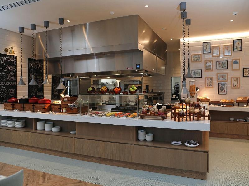 Courtyard By Marriott Santo Domingo Piantini image