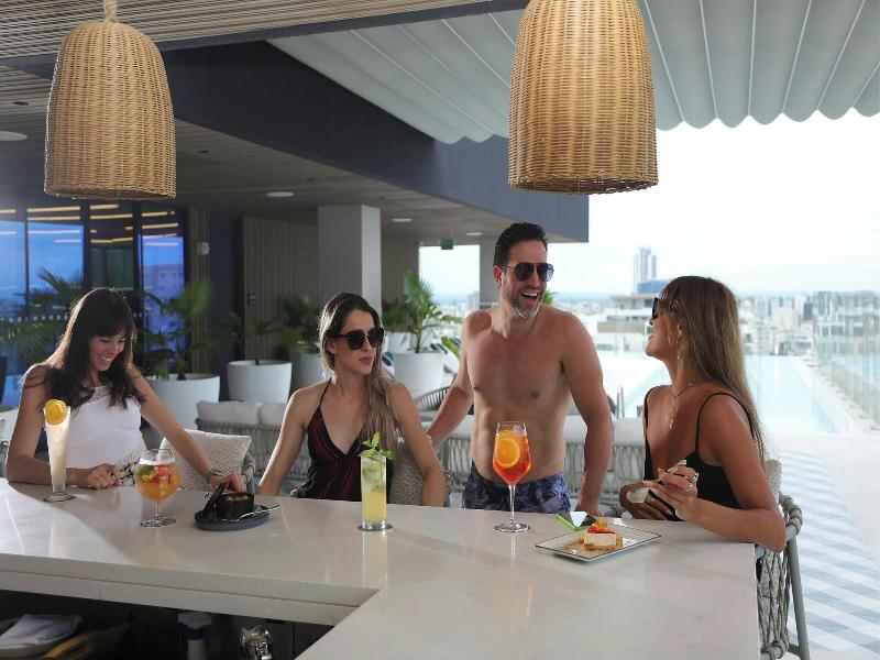 Courtyard By Marriott Santo Domingo Piantini image